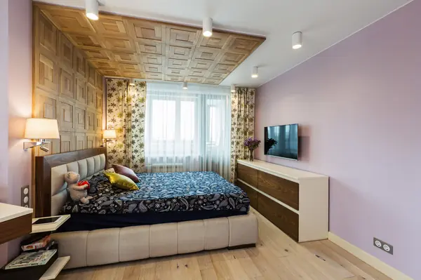 Квартира на Парковой