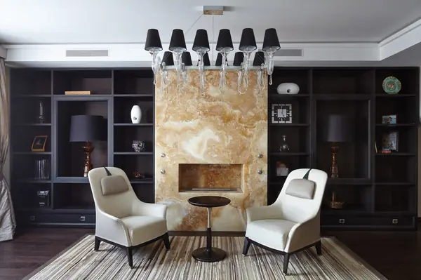 HAPPY Двухуровневые Апартаменты