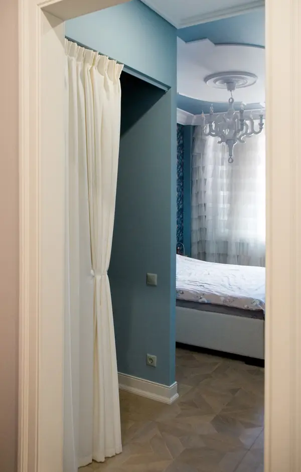 Жилой комплекс Мосфильмовский