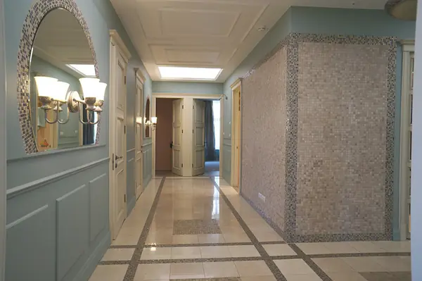 г. Москва, Тишинская - 5-ти комнатная квартира