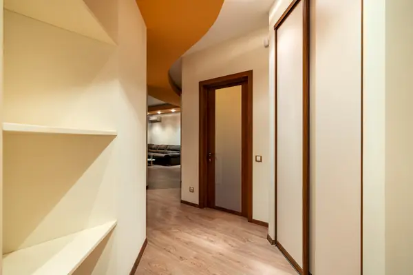 Интерьерная фотосъёмка квартиры в Краснодаре :: 30 октября 2019