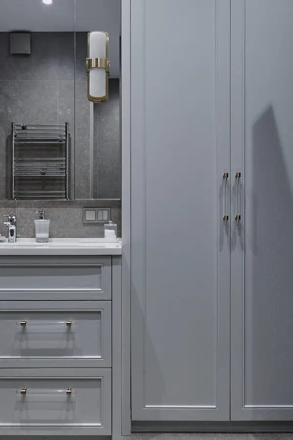 Квартира на Серпуховском Валу