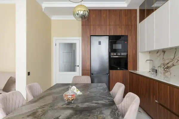 Элегантные и функциональные решения для дома