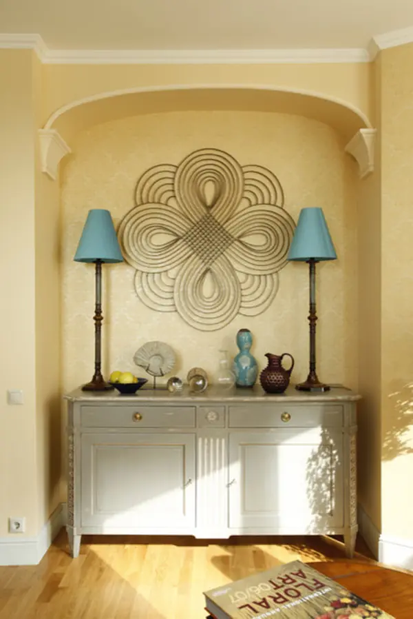 Квартира на Живописной