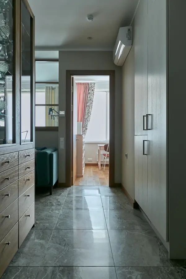 Квартира в "Лица"