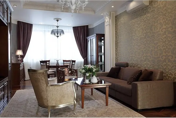 ул. Гарибальди