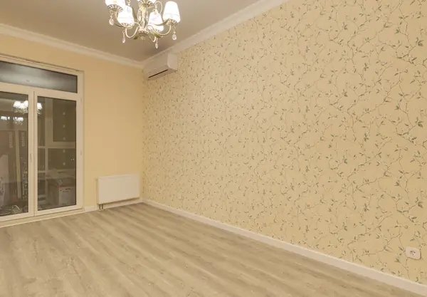 Ремонт квартиры в новостройке ( очередной наш проект)