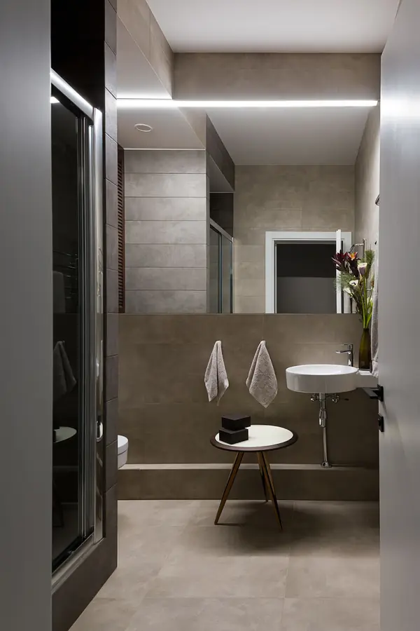 Новый проект