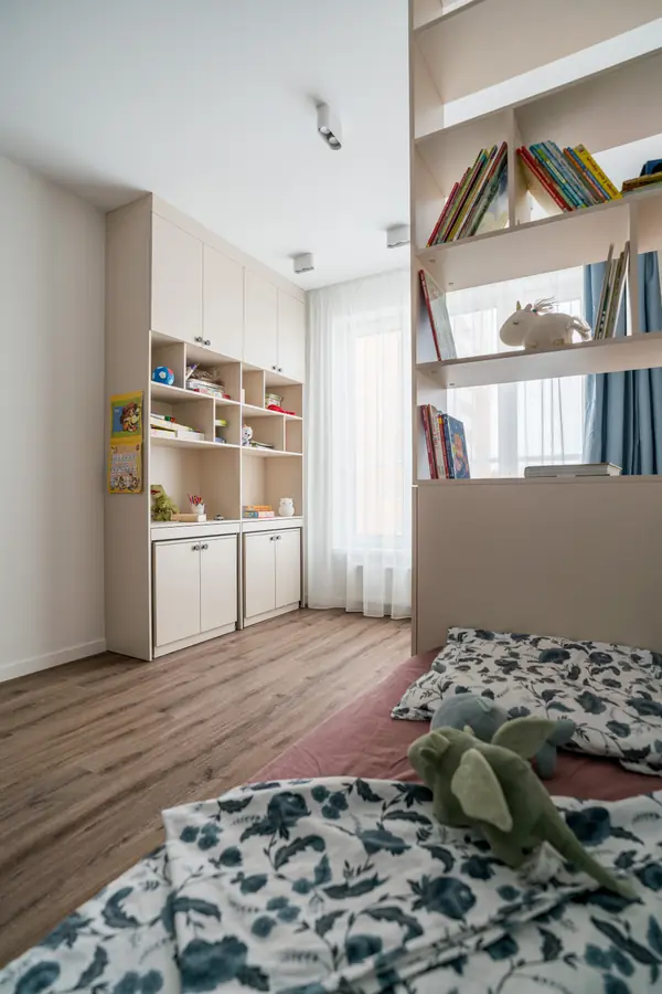 ЖК Новоорловский