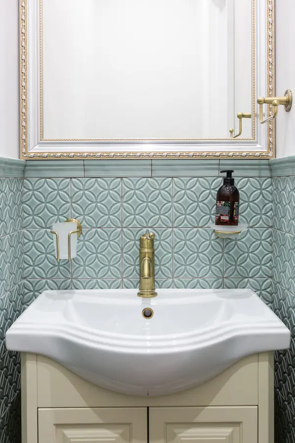 2-х ком.кв-ра в ЖК Титул на Серебрянической набережной