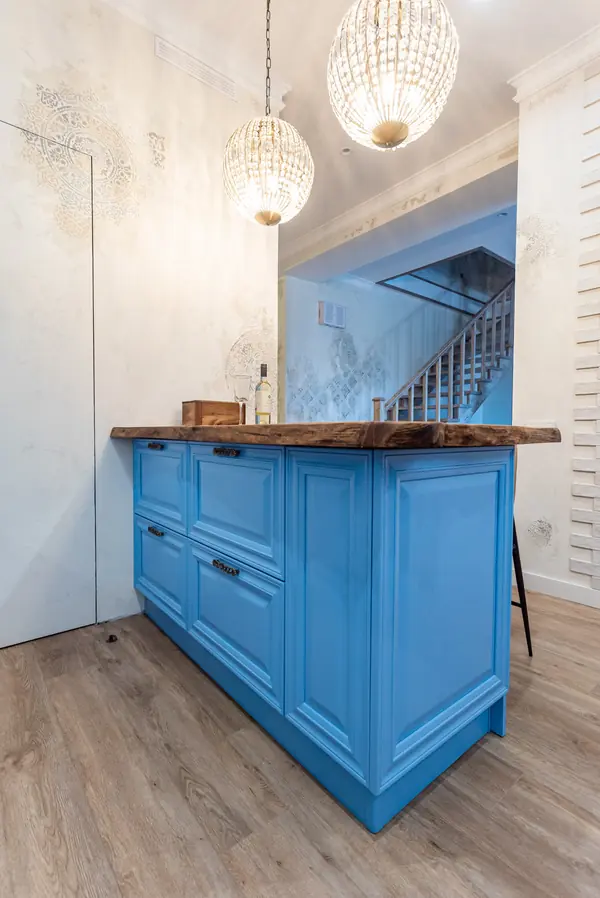 приморская