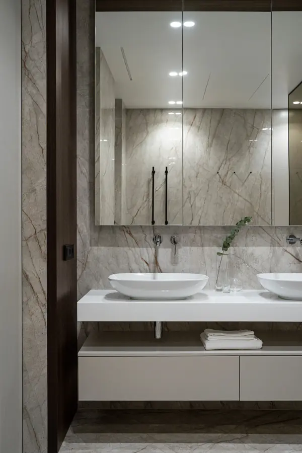 Дом на Мосфильмовской