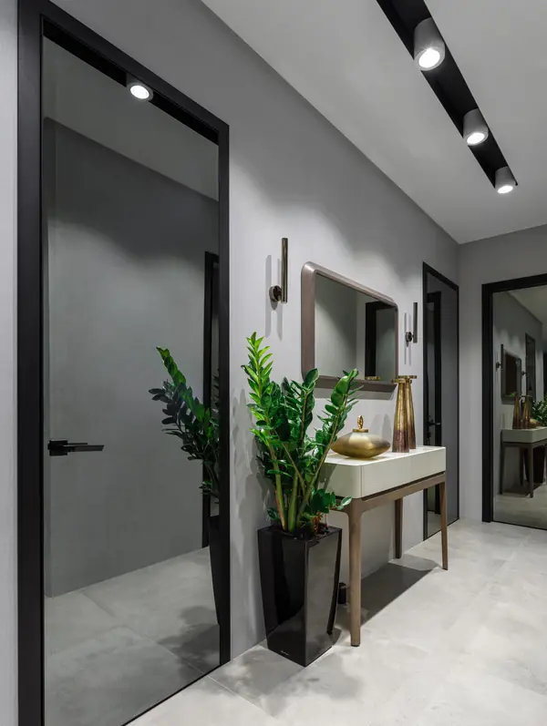 Квартира в ЖК 1147