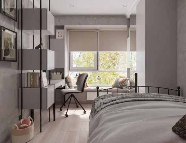 ЖК МЯКИНИНО ПАРК