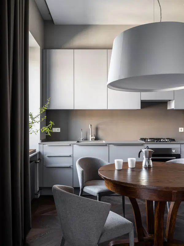 Квартира на Аэропорте