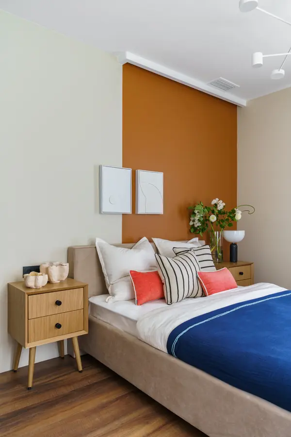 Скандинавский дом в Комарово