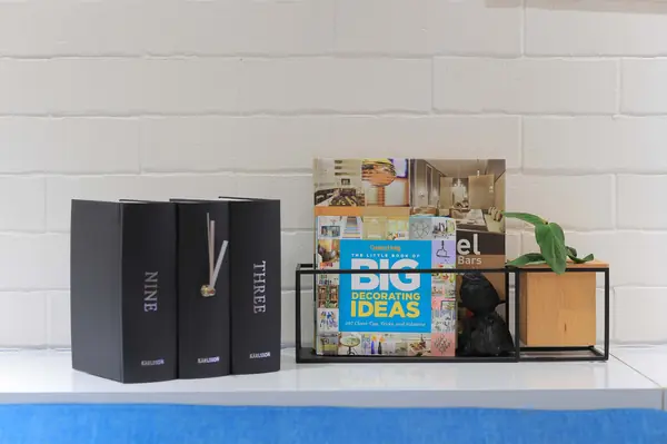 Студия-лофт на Берзарина 12