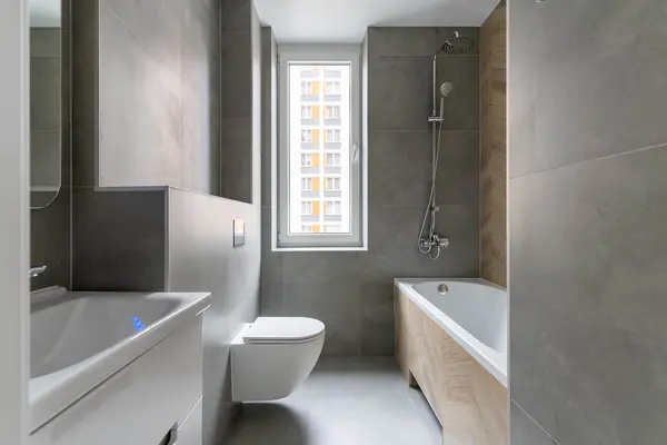 Фирменный ремонт для просторной квартиры на улице Батальной в Калининграде