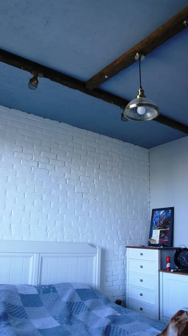 Квартира 60 кв.м.