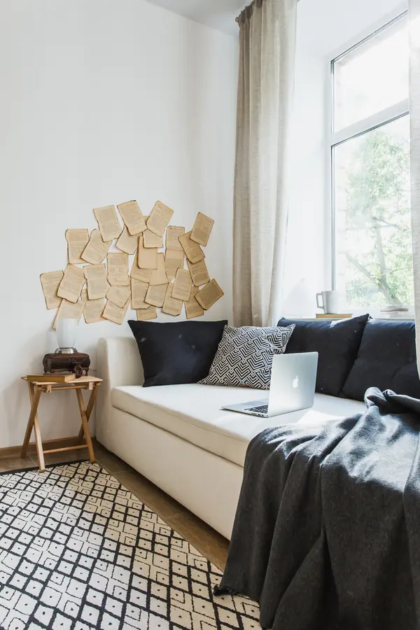 Apartment on Bolshaya Nikitskaya