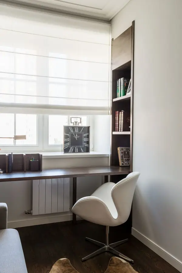 Квартира 110 кв.м. на Благовощенской