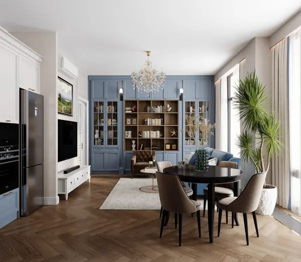 АФИ ПАРК ВОРОНЦОВСКИЙ