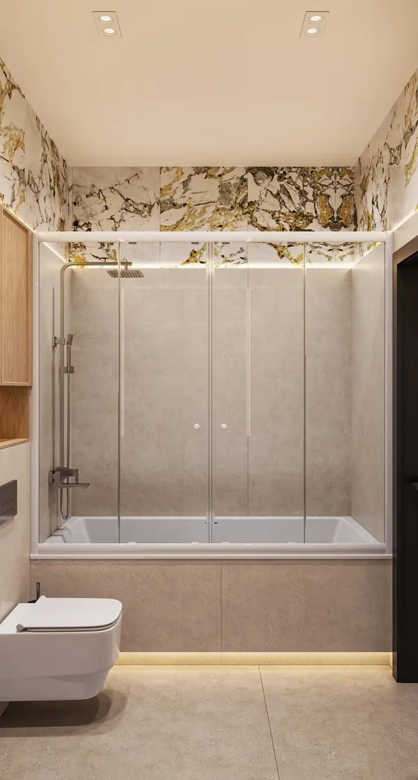 Ванная комната