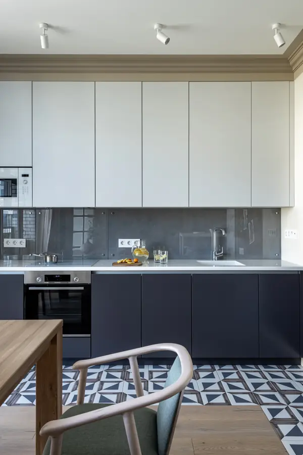 Квартира в Лайф Кутузовский