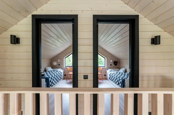 Барнхаус архитекторов