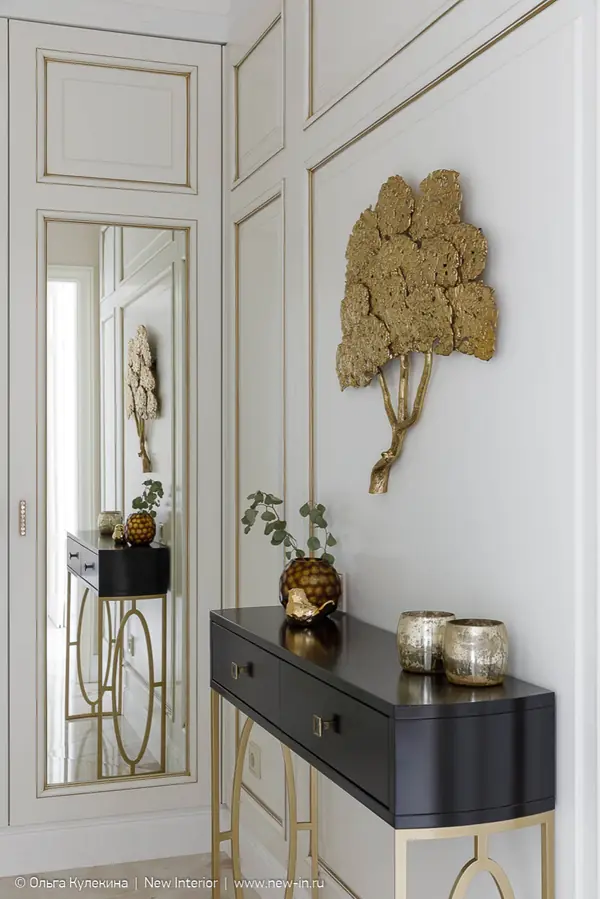 Квартира с сауной в ЖК Новоорловский - 72 м²