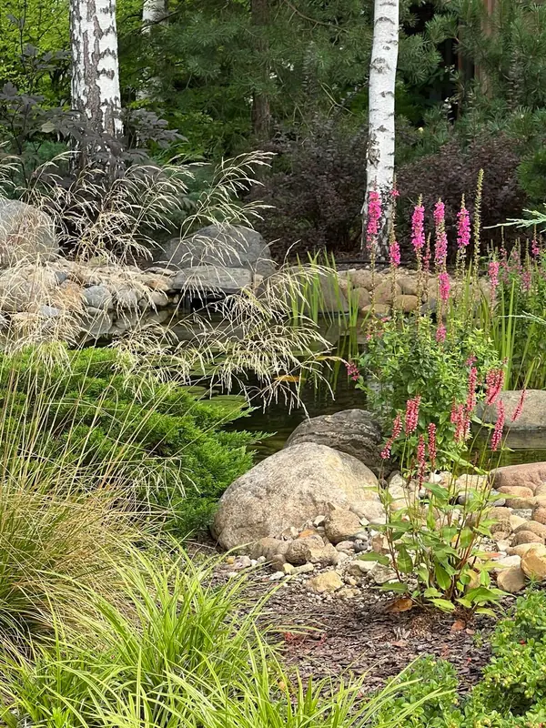 Английская история