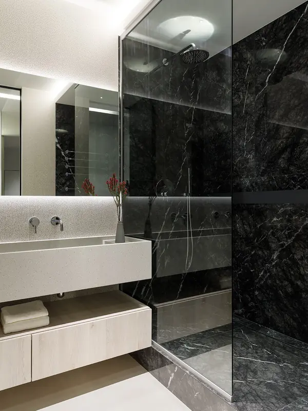 Квартира 97м², ЖК Цивилизация