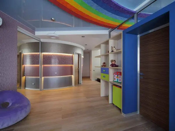 Загородный дом