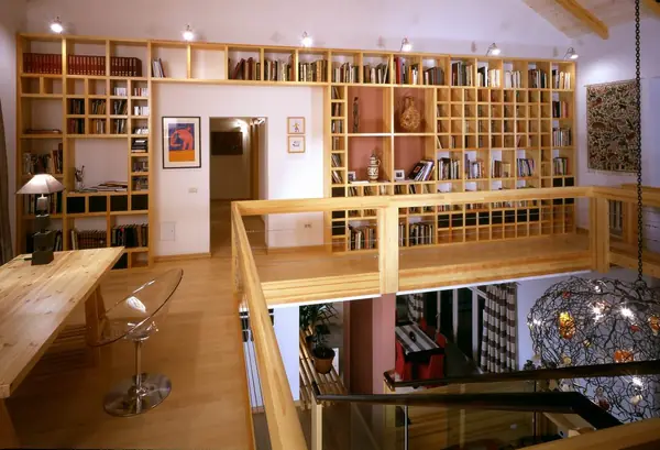 Жилой дом в пос. Архангельское