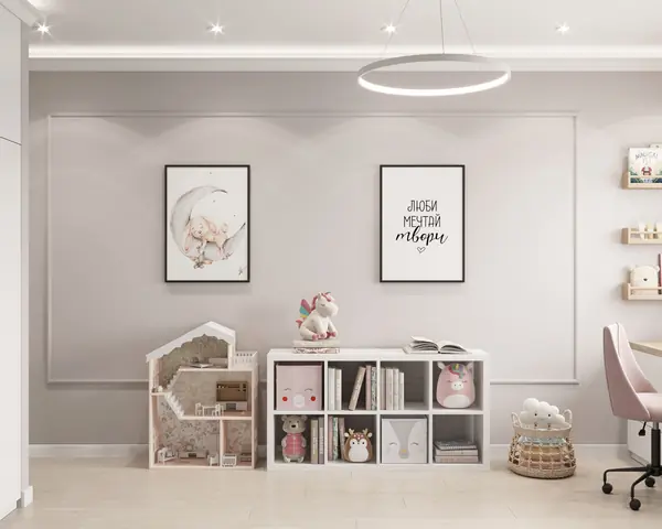 ЖК Левобережный 5