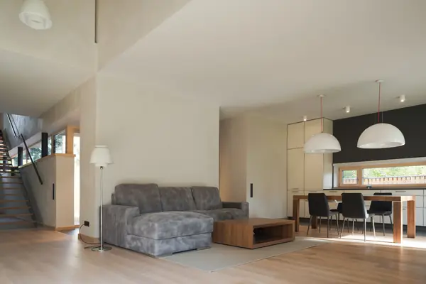 Вилла в Расторгуево