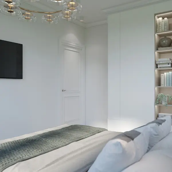 ЖК "Мосфильмовский"