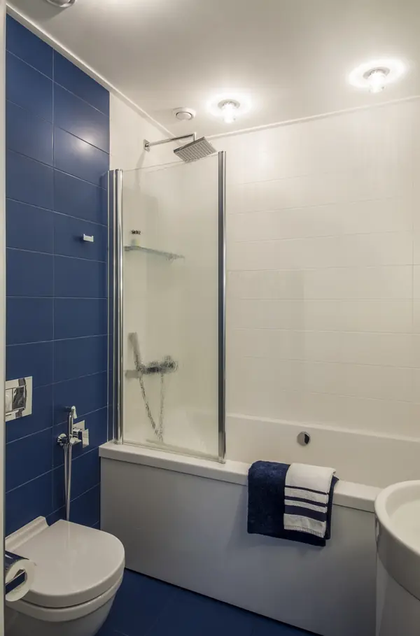 Flow - мужской минимализм