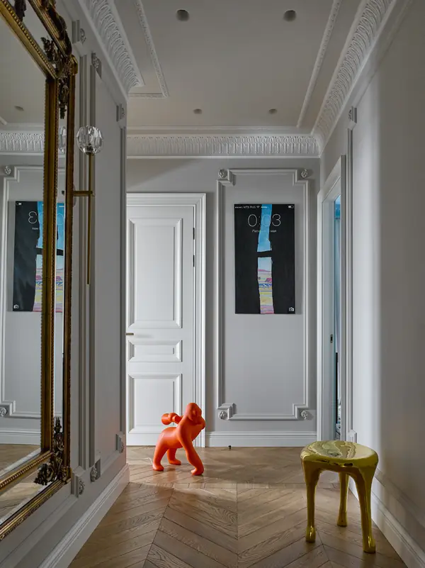 ЖК Пресня Сити