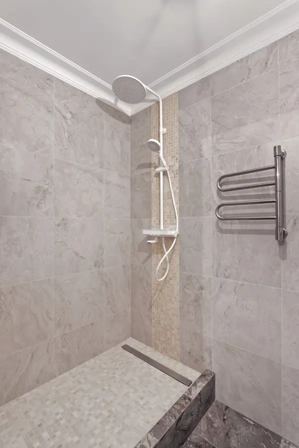 Ремонт квартиры в ЖК "Речной"