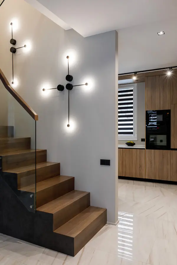 Таун хаус, Лесная Поляна