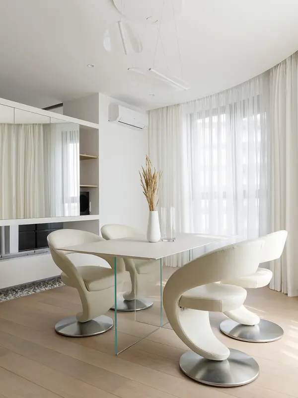 ЖК Пять Звезд