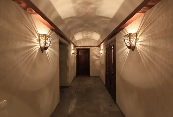 Дом в Подмосковье 2