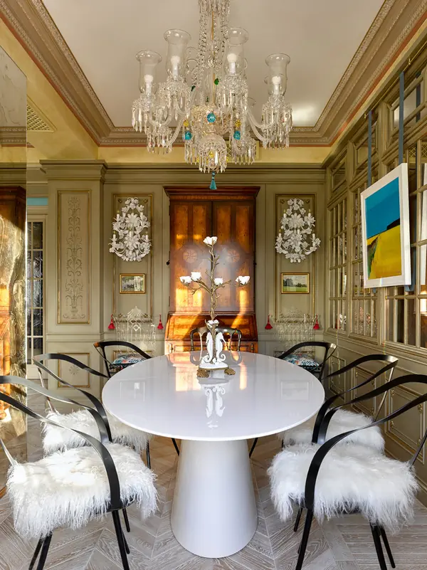 Квартира в ЖК "Остров Фантазий"