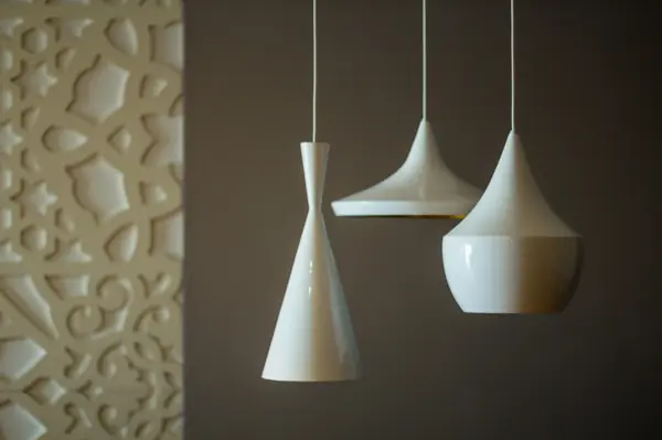 Современный дизайн квартиры в Park Avenu в Киеве