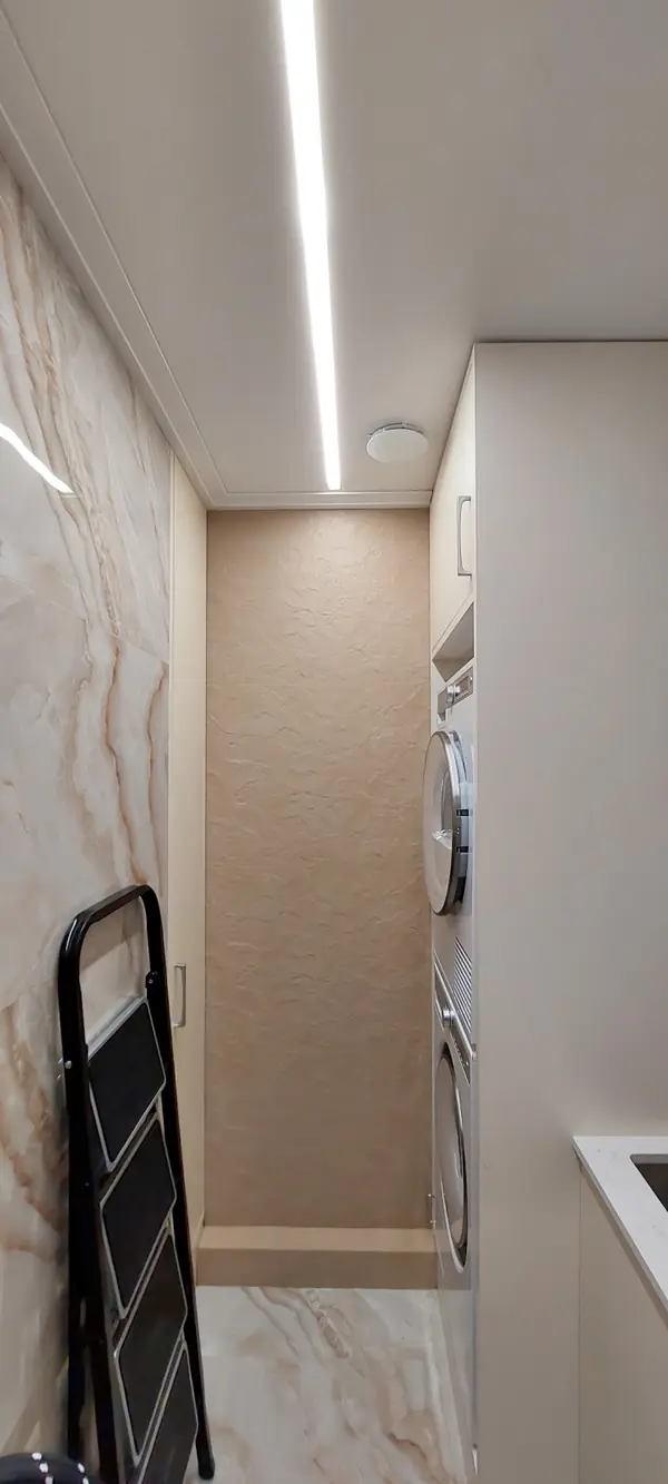 Первый Московский: двухкомнатная квартира 74 кв.м.