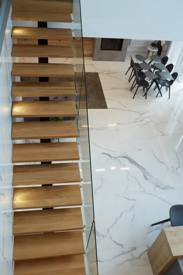 Реализованный проект Загородный дом под Санкт-Петербургом