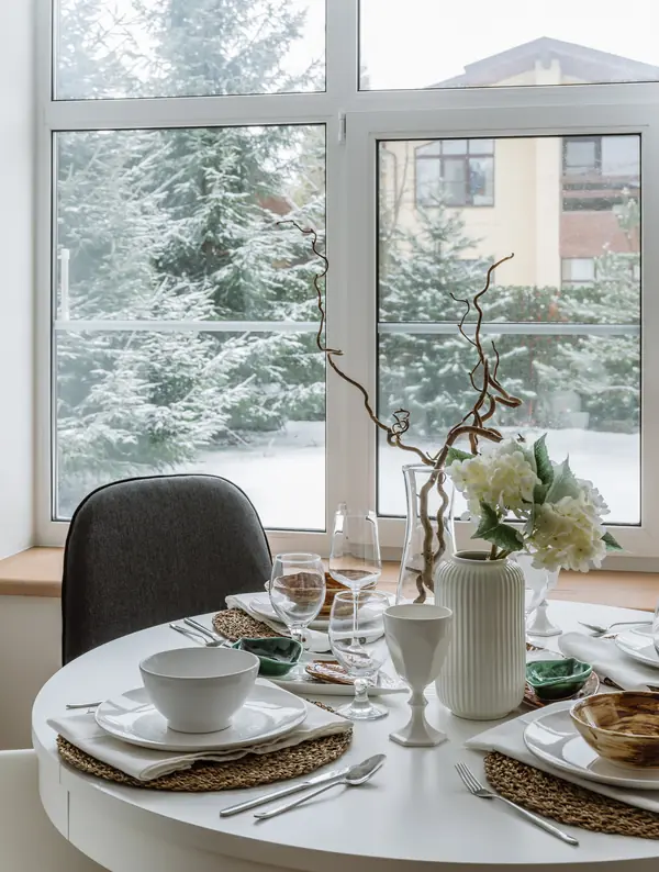 КП "Ромашки"