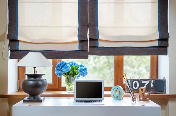 Уютный лофт