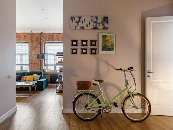 Квартира на Литейном проспекте